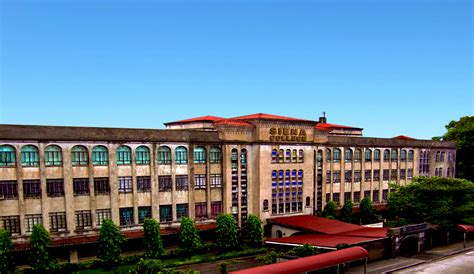 siena college senior high school tuition fee|Siena College of Quezon City.